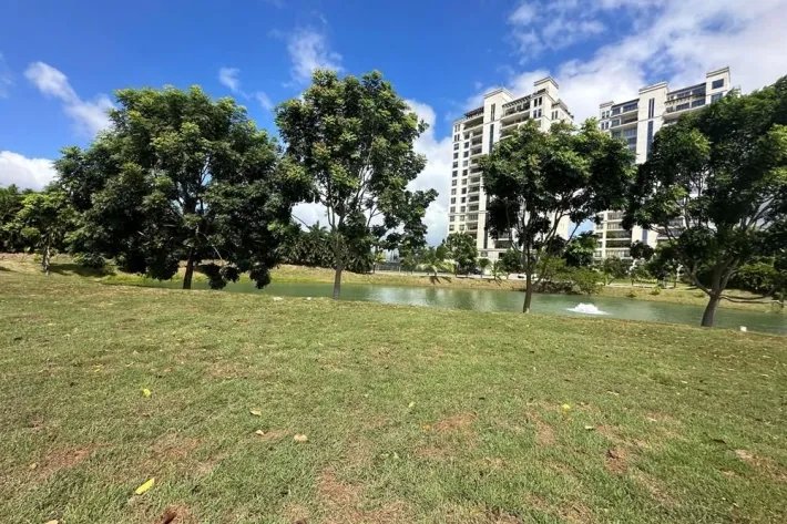 Lotes de terreno para venta en Península Estates, Santa Maria Golf  Country Club