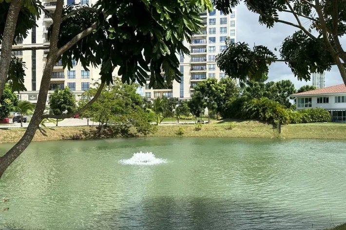 Lotes de terreno para venta en Península Estates, Santa Maria Golf  Country Club