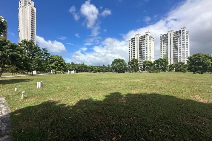 Lotes de terreno para venta en Península Estates, Santa Maria Golf  Country Club