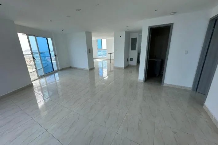 Venta de apartamento en The Sands, Avenida Balboa