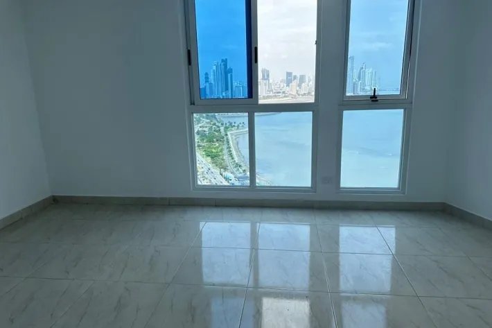 Venta de apartamento en The Sands, Avenida Balboa