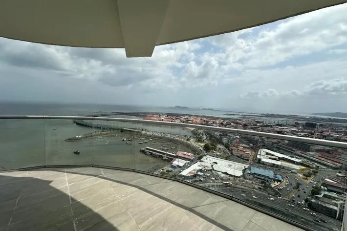 Venta de apartamento en The Sands, Avenida Balboa