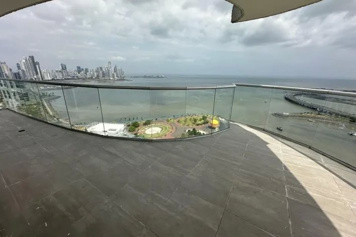 Venta de apartamento en The Sands, Avenida Balboa