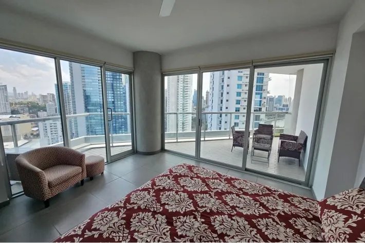 Apartamento en venta en Yacht Club Tower, Avenida Balboa