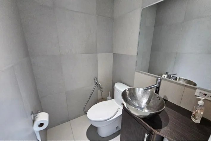 Apartamento en venta en Yacht Club Tower, Avenida Balboa