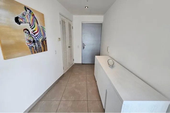 Apartamento en venta en Yacht Club Tower, Avenida Balboa