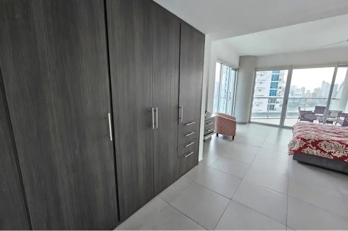 Apartamento en venta en Yacht Club Tower, Avenida Balboa