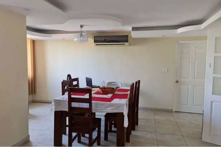 Venta de apartamento en PH Arrecife, Punta Paitilla