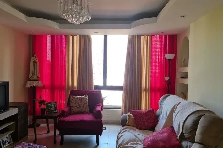 Venta de apartamento en PH Arrecife, Punta Paitilla