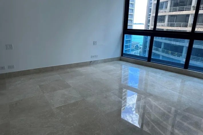 Venta de apartamento en Ocean Front Luxury Penthouses, Punta Paitilla