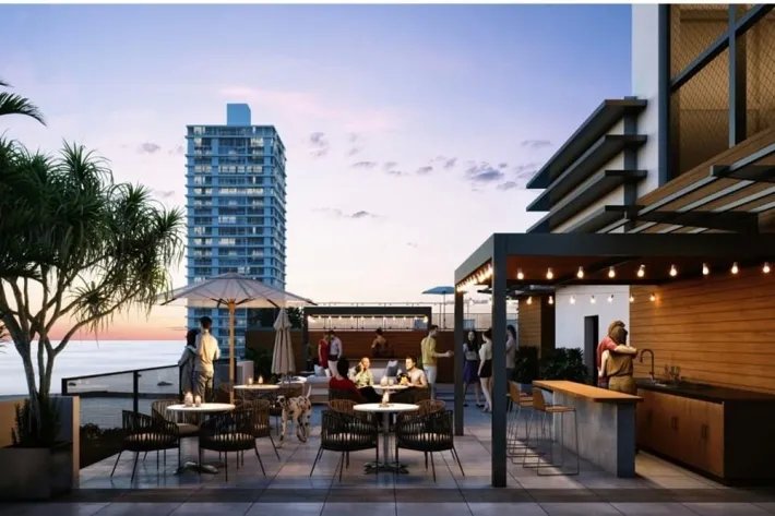 Apartamento nuevo en venta en Avenida Balboa, Panamá