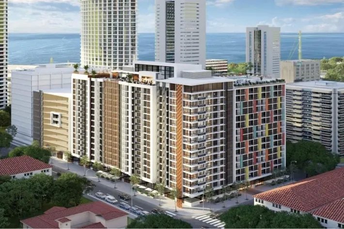 Apartamento nuevo en venta en Avenida Balboa, Panamá