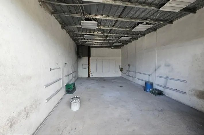 Galera comercial en venta en Llano Bonito, Panamá