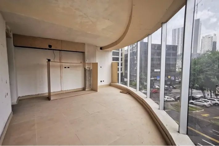 Venta de Edificio en Campo Alegre, Obarrio