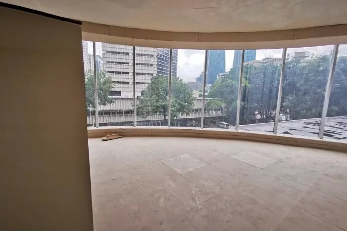 Venta de Edificio en Campo Alegre, Obarrio