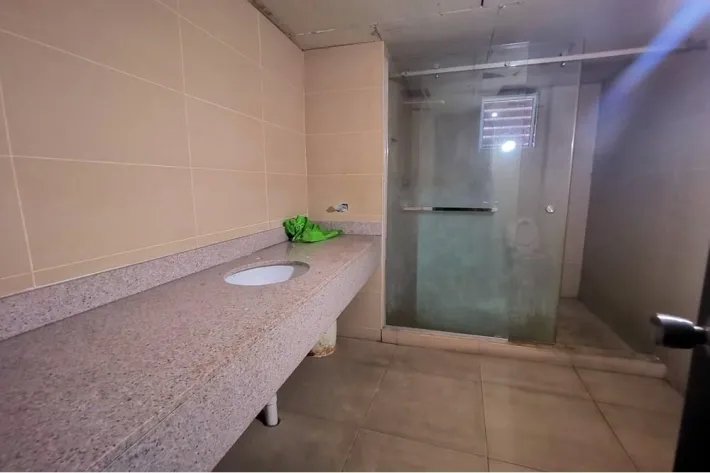 Venta de Edificio en Campo Alegre, Obarrio