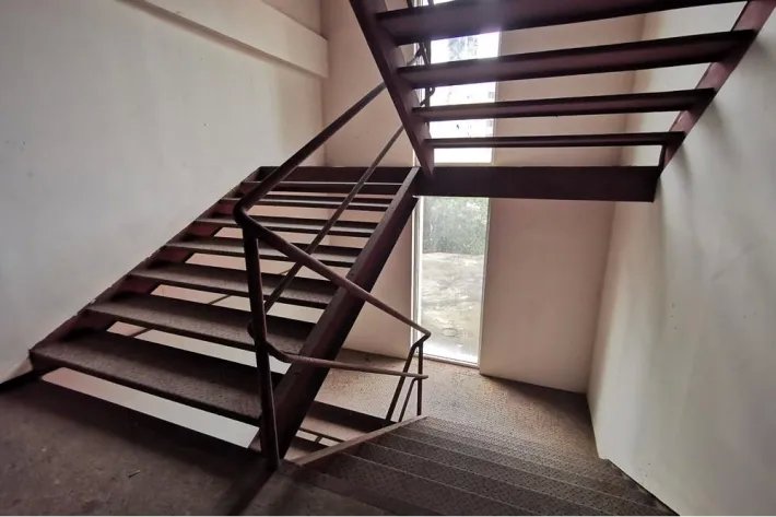 Venta de Edificio en Campo Alegre, Obarrio