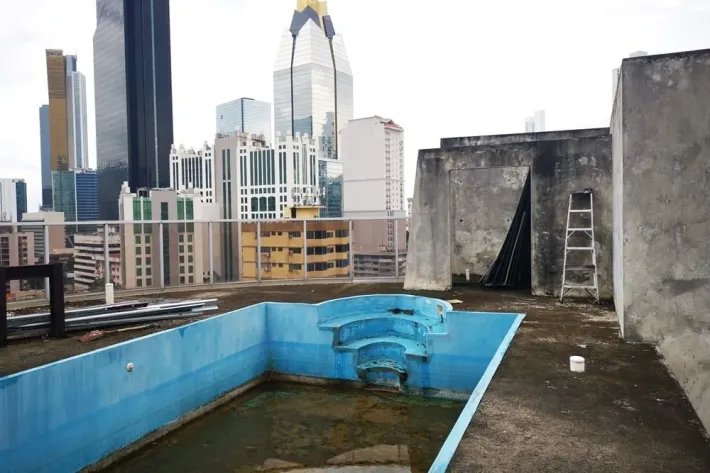 Venta de Edificio en Campo Alegre, Obarrio