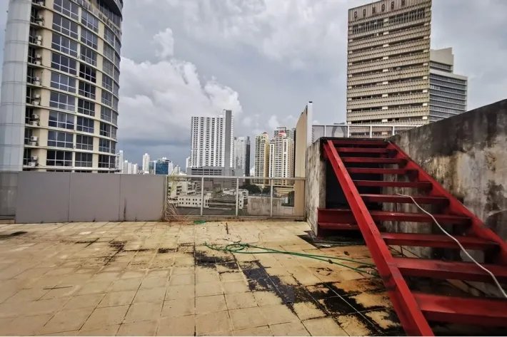 Venta de Edificio en Campo Alegre, Obarrio