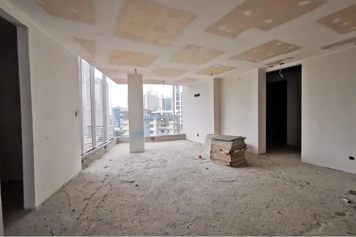 Venta de Edificio en Campo Alegre, Obarrio