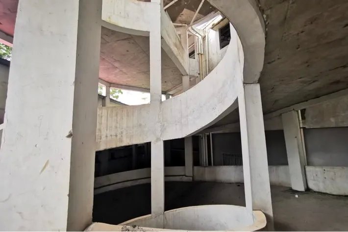 Venta de Edificio en Campo Alegre, Obarrio