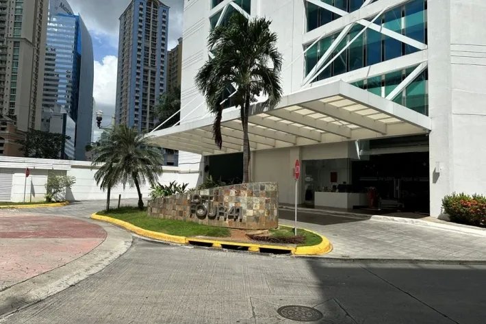 Apartment for sale in Loft Four 41, Punta Pacifica