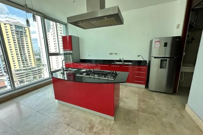 Apartment for sale in Loft Four 41, Punta Pacifica