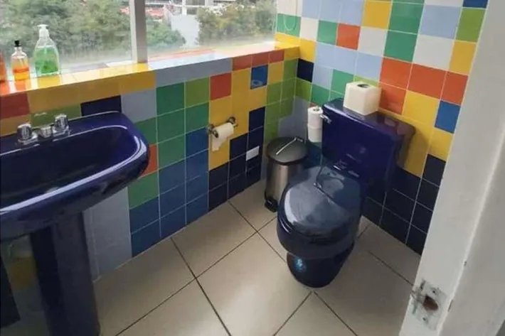 Se alquila oficina amoblada en Hi-Tech Plaza, Obarrio