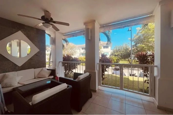 Apartment for sale in Bijao Beach Club and Residences, Coclé, Panamá