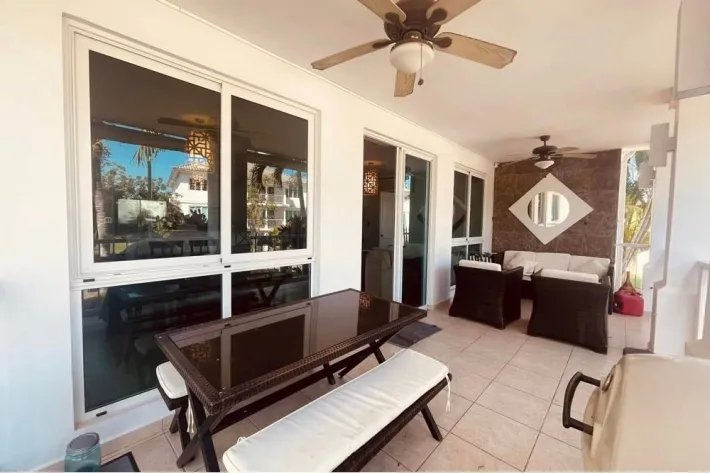 Apartment for sale in Bijao Beach Club and Residences, Coclé, Panamá