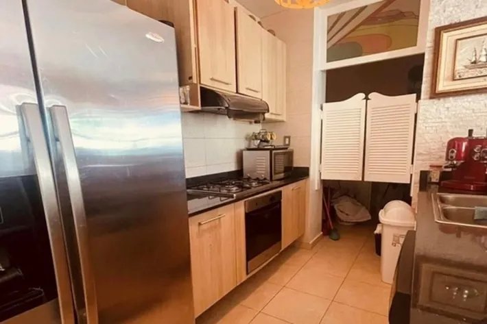 Venta de apartamento en Bijao Beach Club  Residences, Coclé, Panamá
