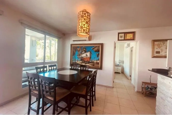 Venta de apartamento en Bijao Beach Club  Residences, Coclé, Panamá