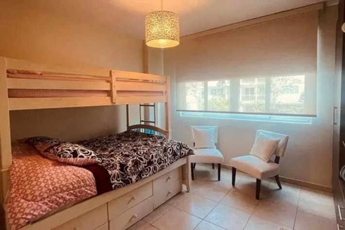 Venta de apartamento en Bijao Beach Club  Residences, Coclé, Panamá