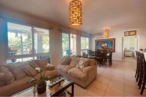 Apartment for sale in Bijao Beach Club a...
