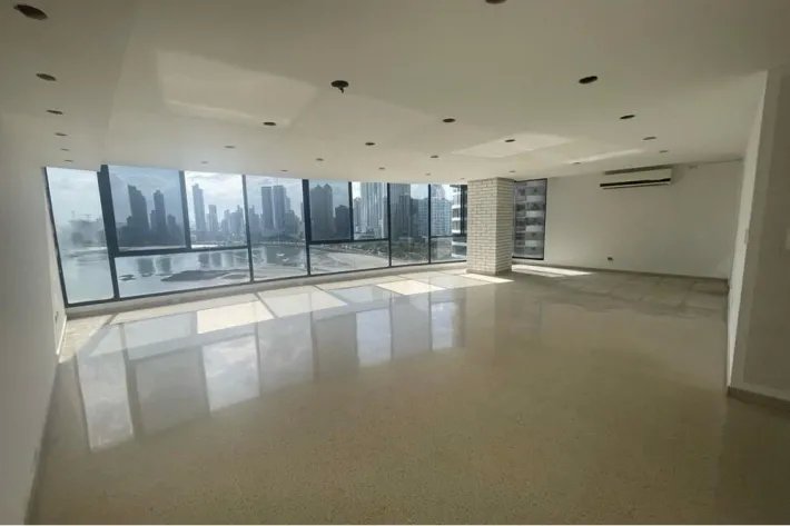 Venta de apartamento en Paitilla, Panamá