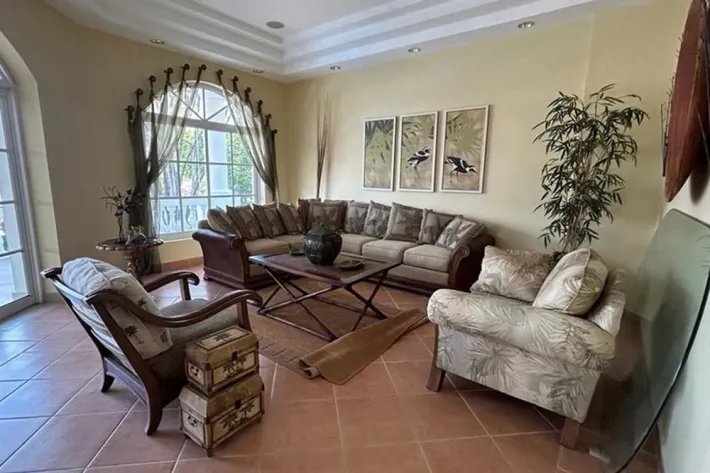 Venta de casa de lujo en Coronado, Panamá Oeste