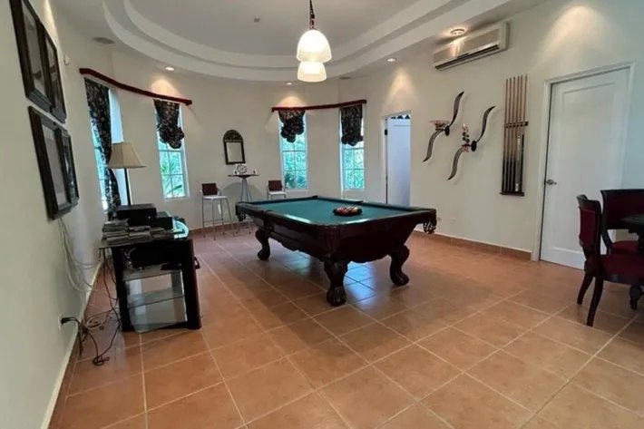 Venta de casa de lujo en Coronado, Panamá Oeste