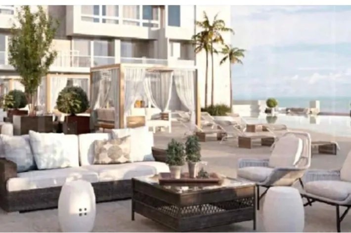 Venta de Apartamento en Santa María, Panamá