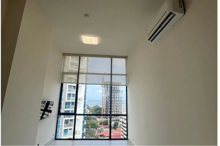 Alquiler de apartamento en Coco del Mar, Panamá