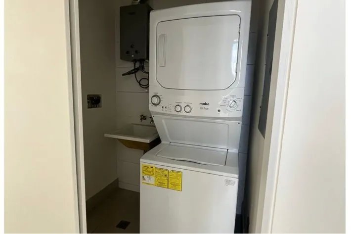 Alquiler de apartamento en Coco del Mar, Panamá