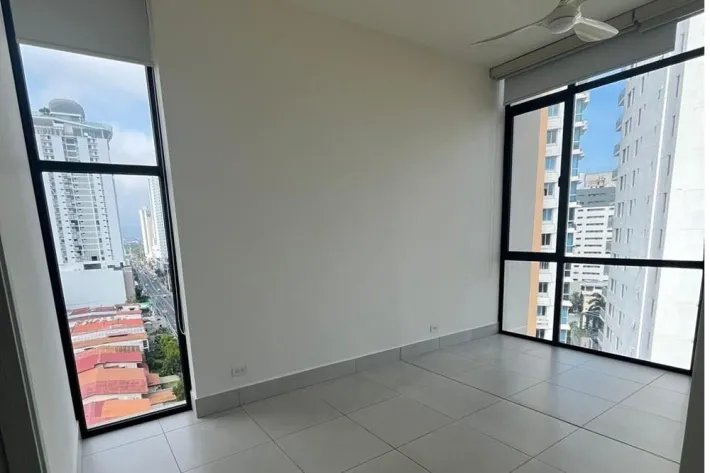 Alquiler de apartamento en Coco del Mar, Panamá