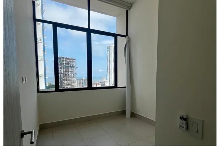 Alquiler de apartamento en Coco del Mar, Panamá