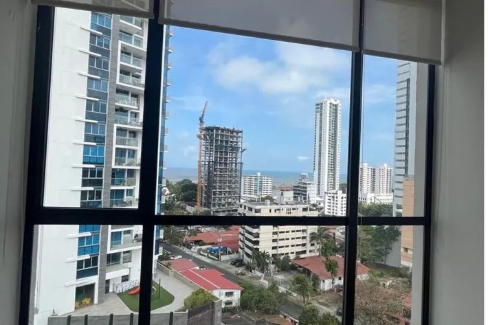 Alquiler de apartamento en Coco del Mar, Panamá