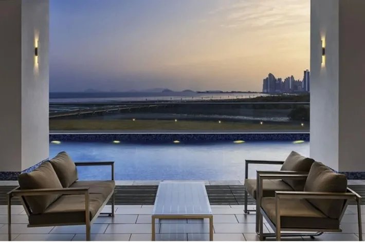 Venta de apartamentos en Costa del Este, Panamá