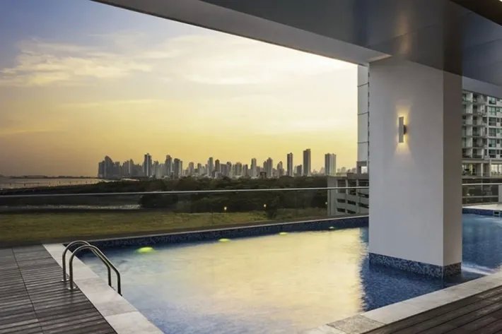 Venta de apartamentos en Costa del Este, Panamá