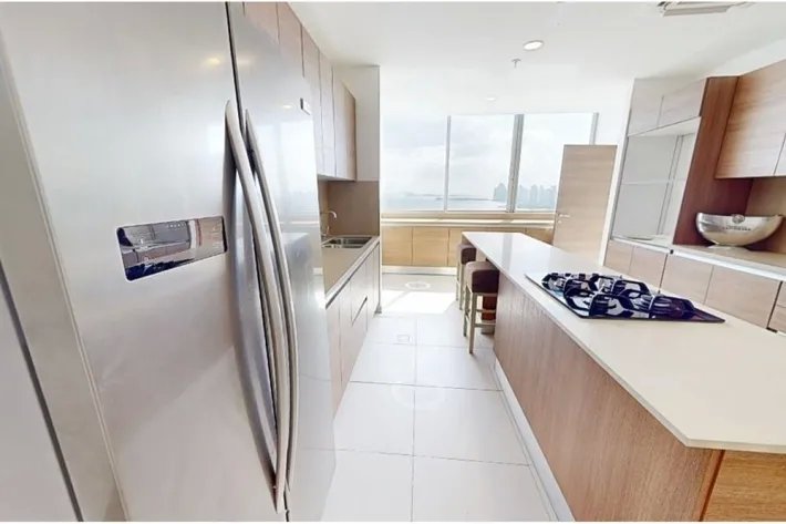Venta de apartamentos en Costa del Este, Panamá