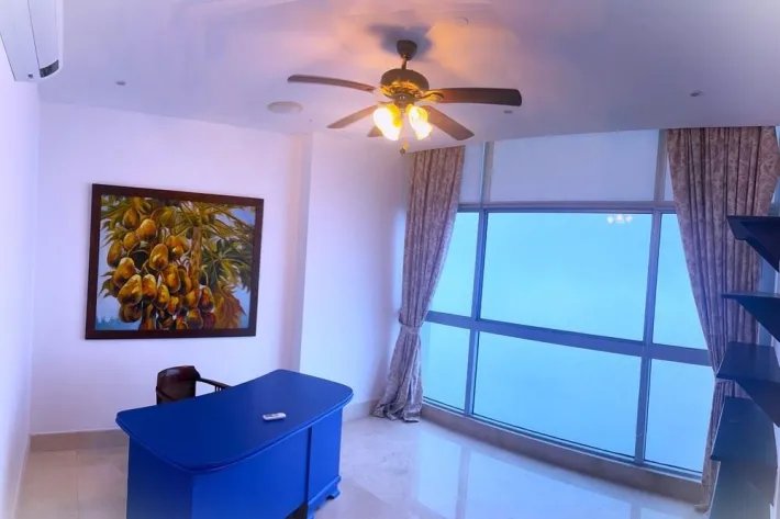 Apartamento en venta en Costa del Este, Panamá