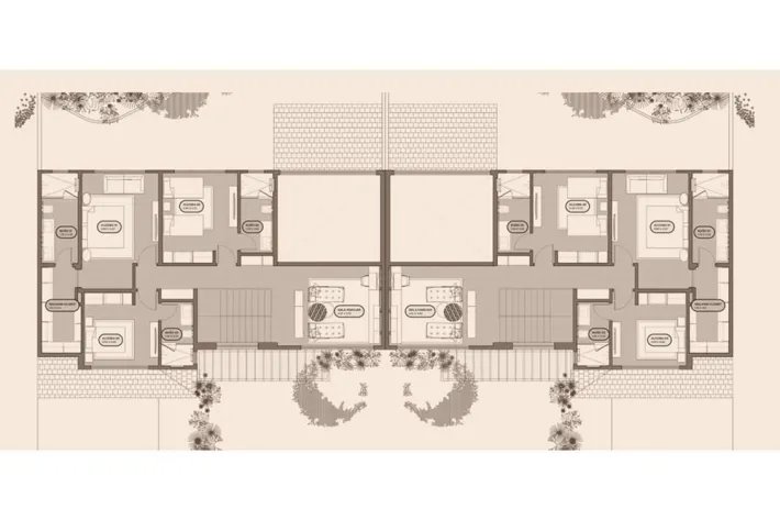 Casa en venta en Santa María, Panamá