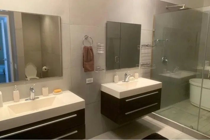 Alquiler de lujoso apartamento PH Yacht Club, Avenida Balboa