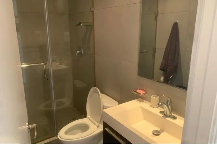 Alquiler de lujoso apartamento PH Yacht Club, Avenida Balboa